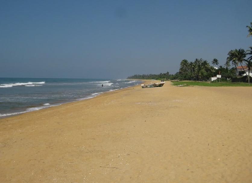 Beach Photo