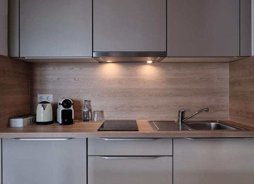 Kitchen Photo