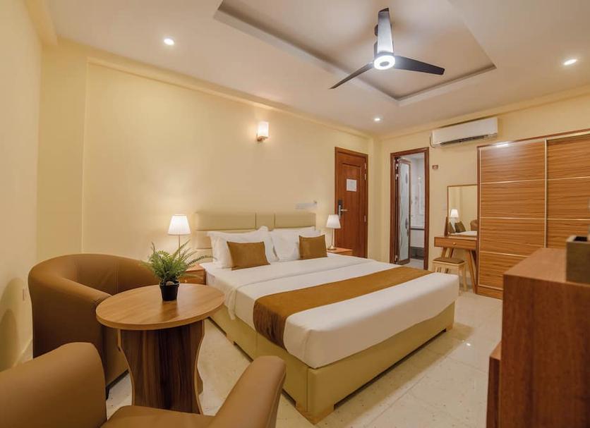 Bedroom Photo