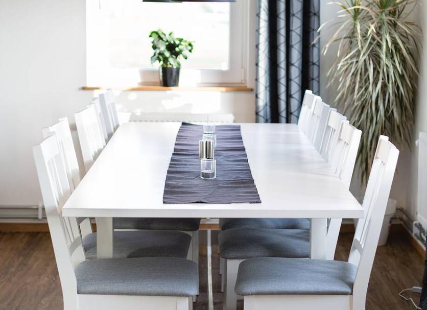 Dining room Photo