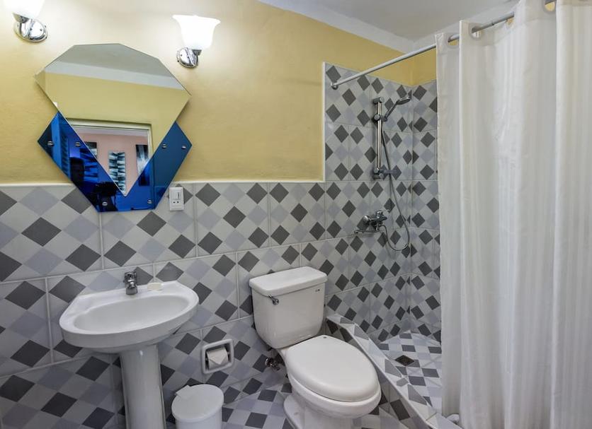 Bathroom Photo