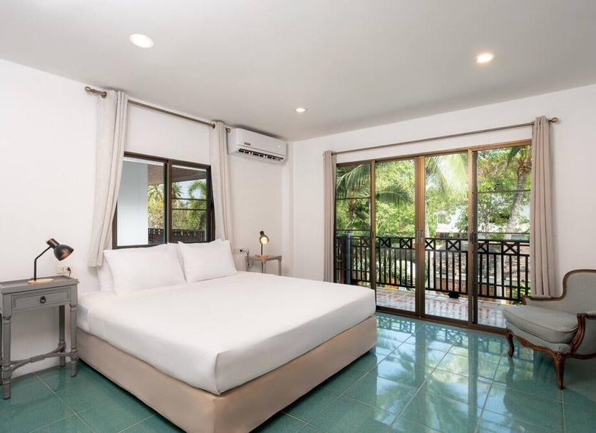 Bedroom Photo