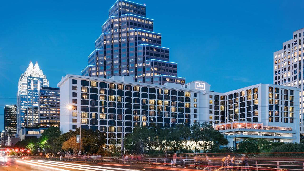 The Line Austin from 133. Austin Hotel Deals & Reviews KAYAK