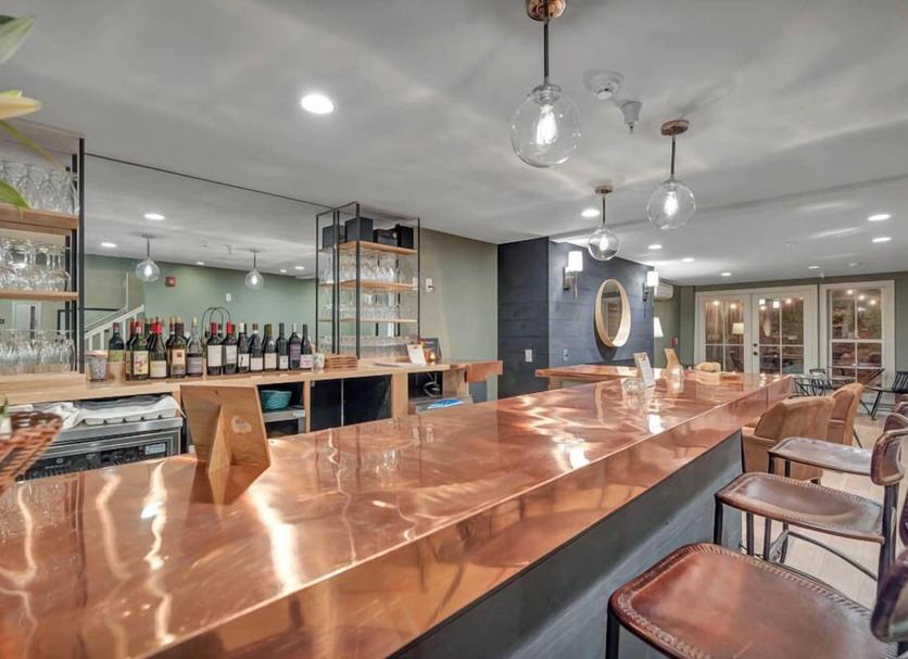 Bar Photo