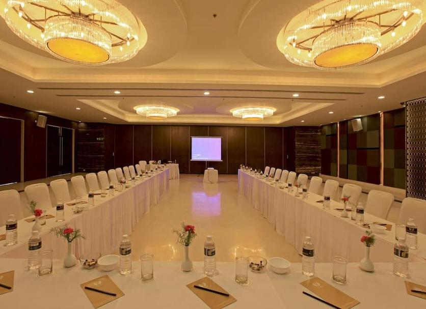 Conference room Photo