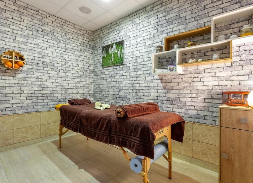 Spa Photo