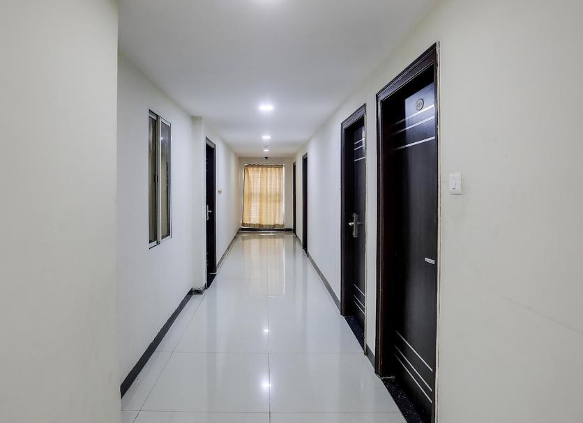 Hallway Photo