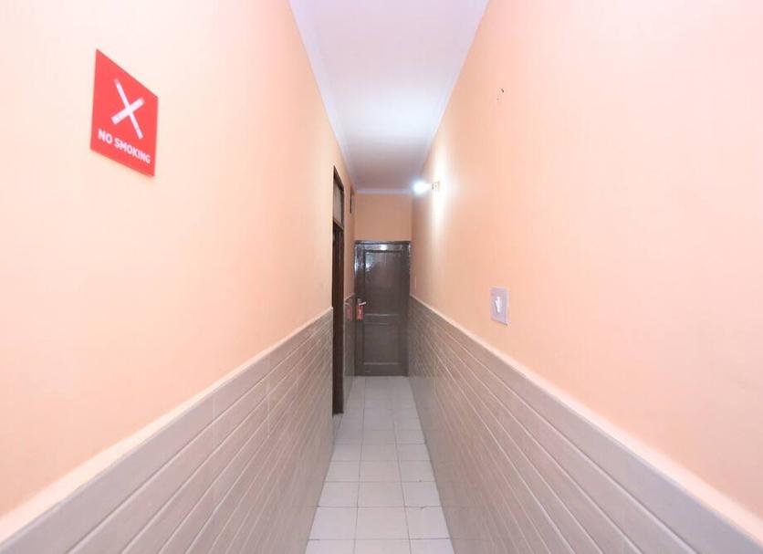 Hallway Photo
