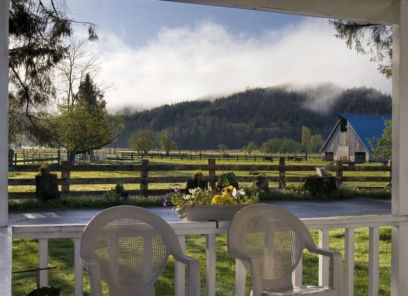 Outdoors view Photo