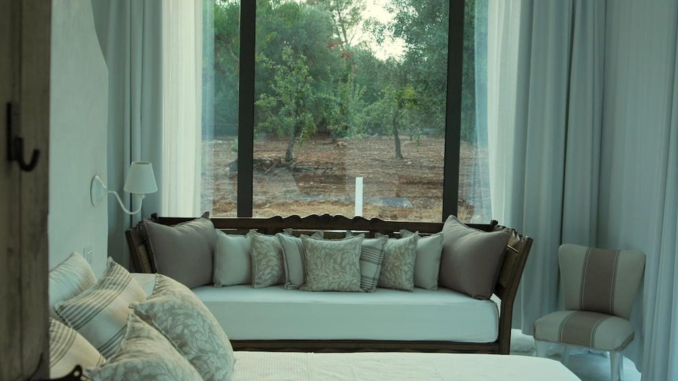 Ulivi Al Sole - Charming B&B