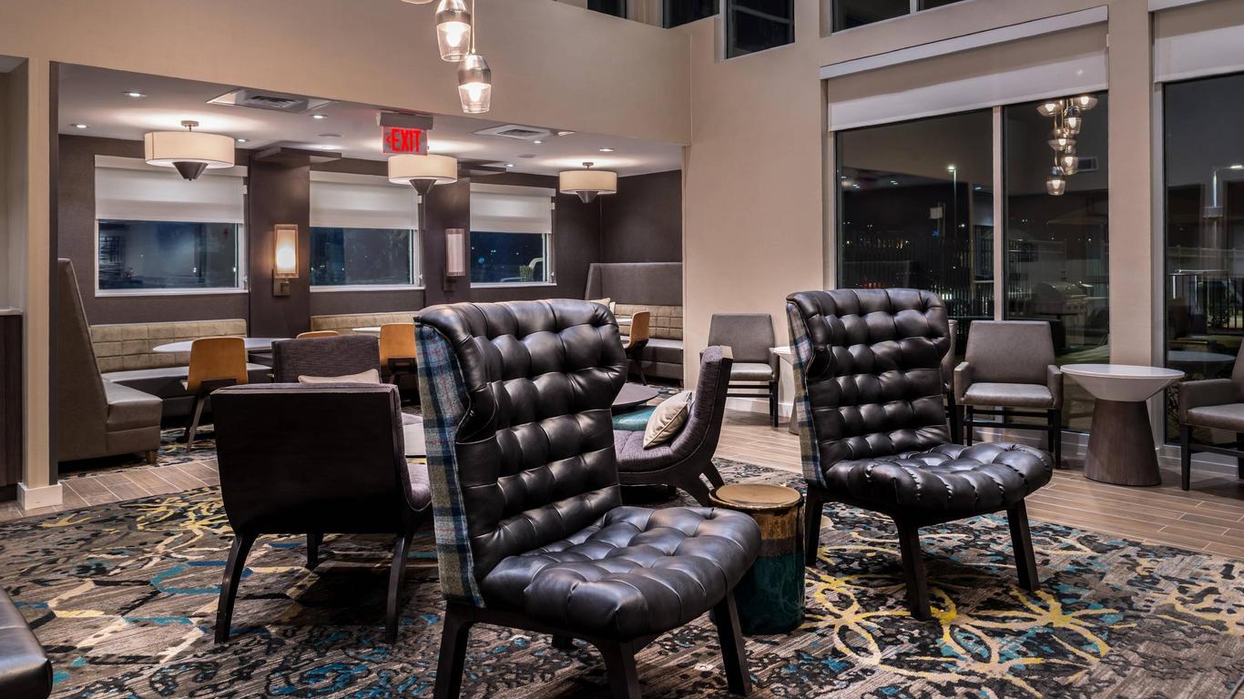Residence Inn by Marriott Charlotte Steele Creek