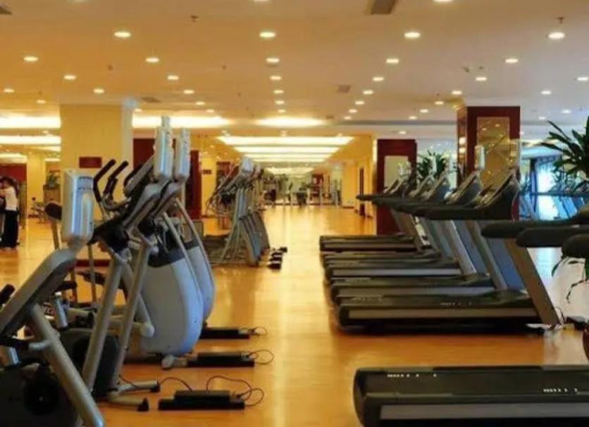 Gym Photo