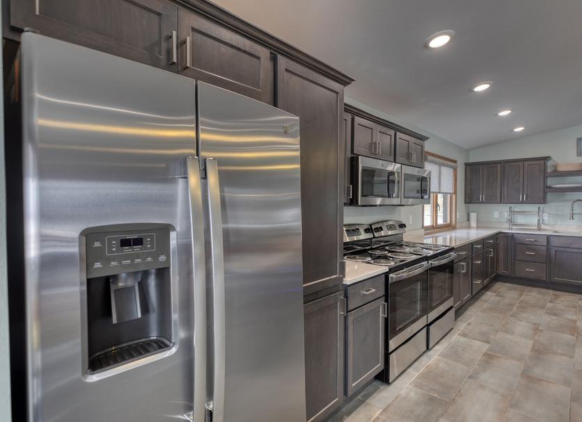 Kitchen Photo