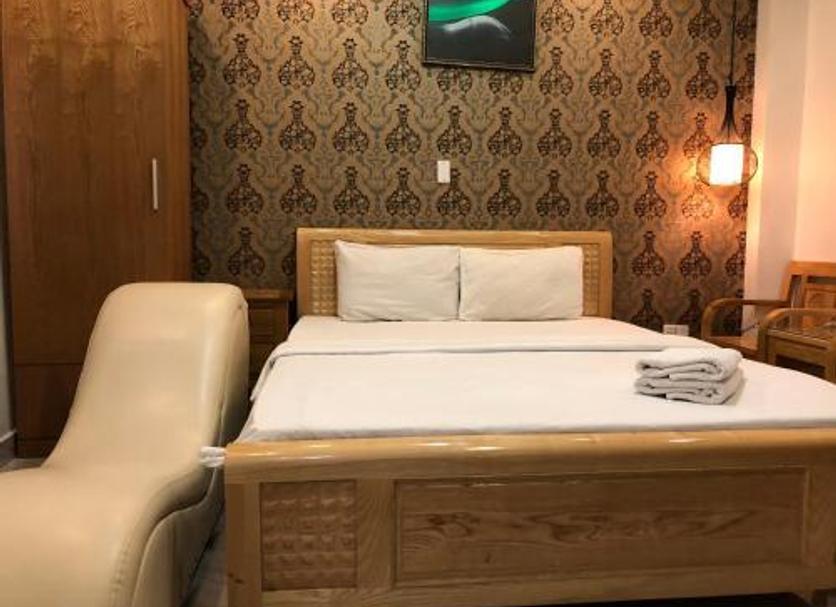 Bedroom Photo