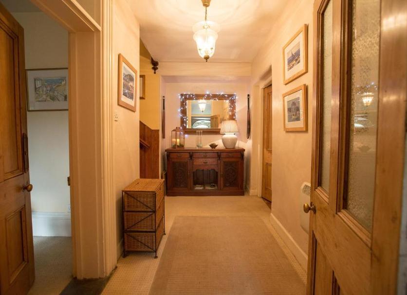 Hallway Photo