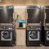 Laundry facility