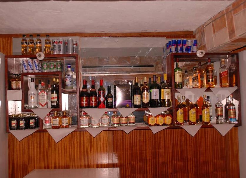 Bar Photo