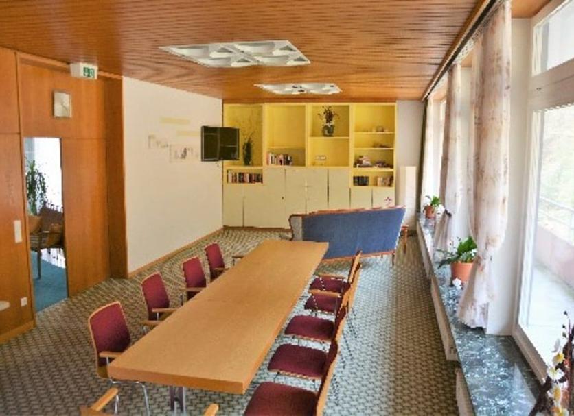 Conference room Photo