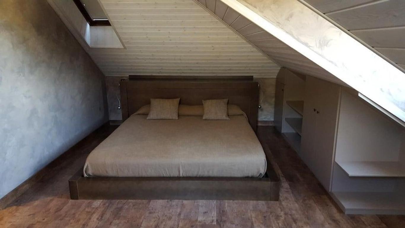 Hostal Rural La Casa Del Peregrino
