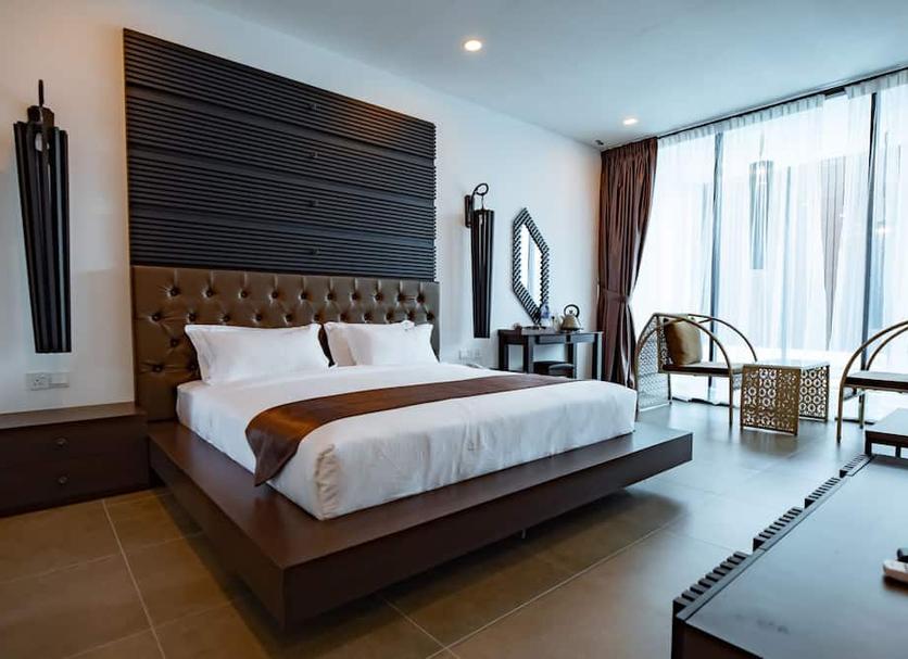 Bedroom Photo