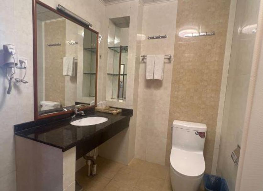 Bathroom Photo