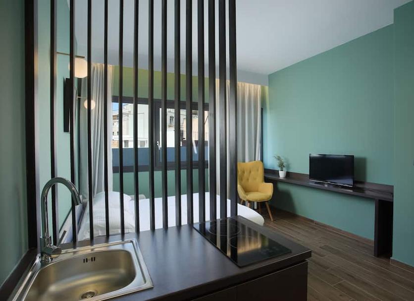 Room amenity Photo
