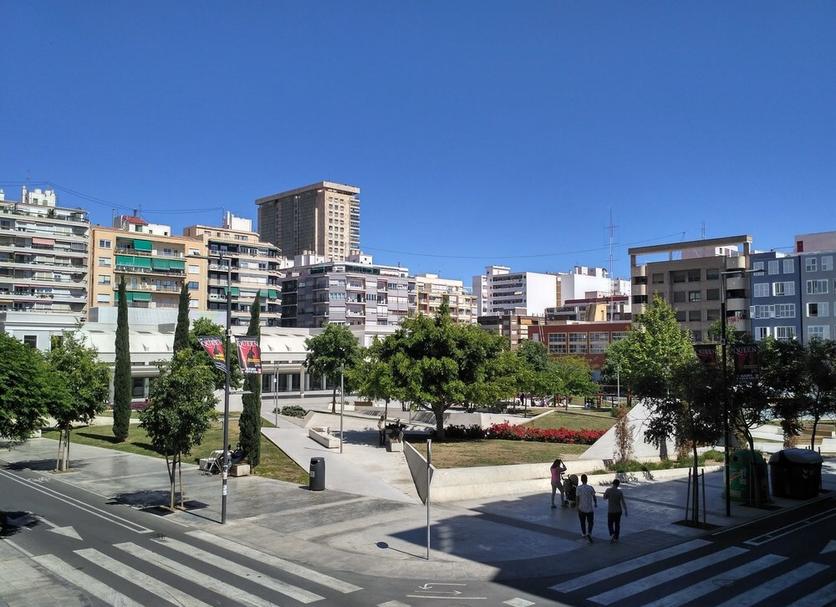 Outdoors view Photo