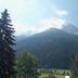 Outdoors view