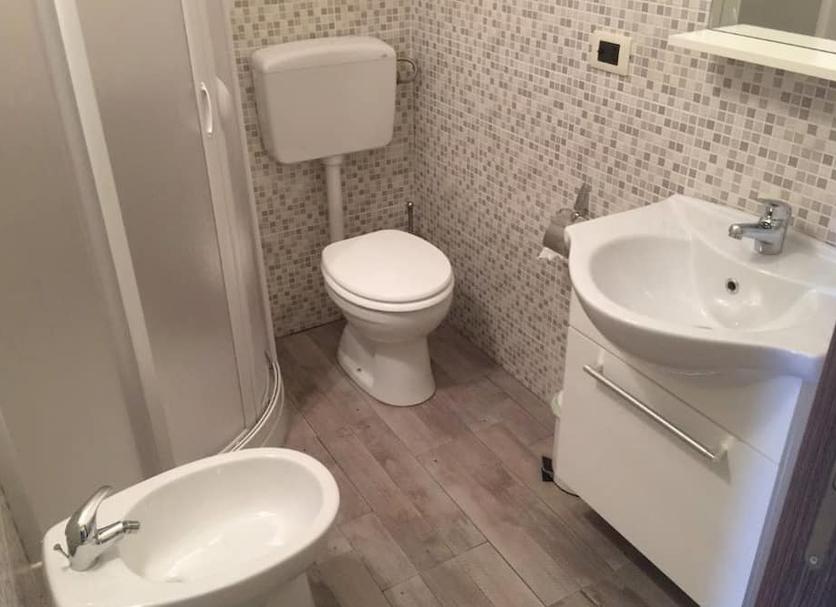 Bathroom Photo