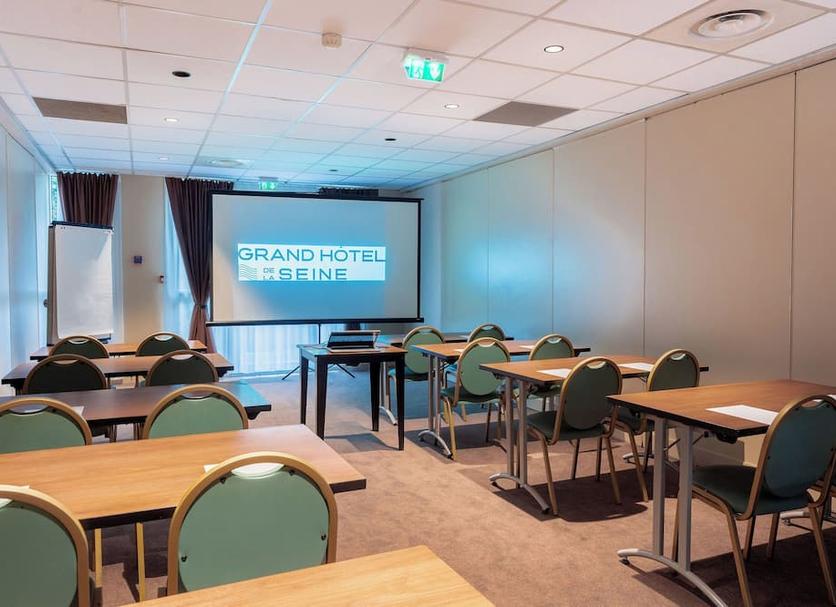 Conference room Photo