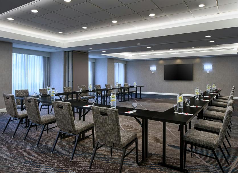 Conference room Photo