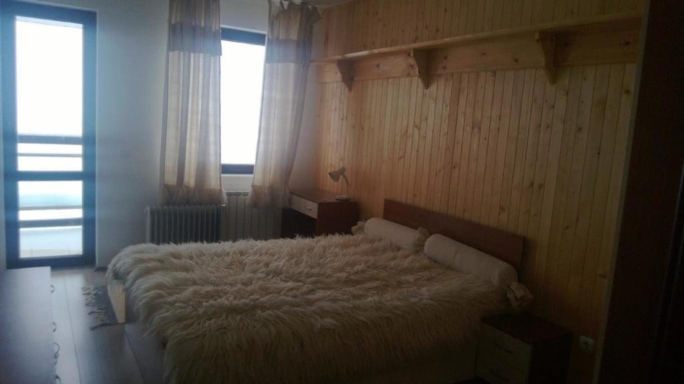 Apart Hotel Stenata