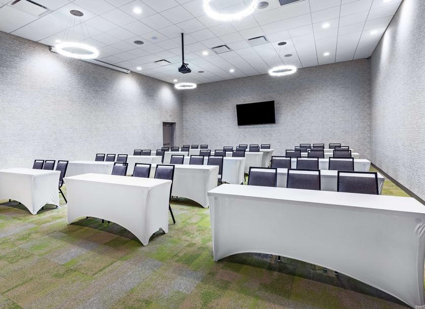 Conference room Photo