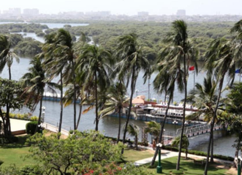 Outdoors view Photo