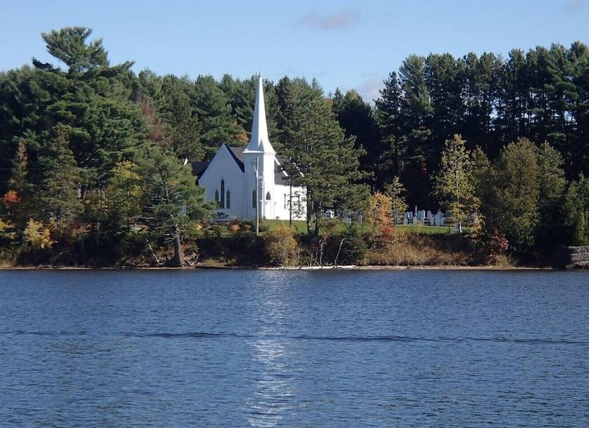 Outdoors view Photo