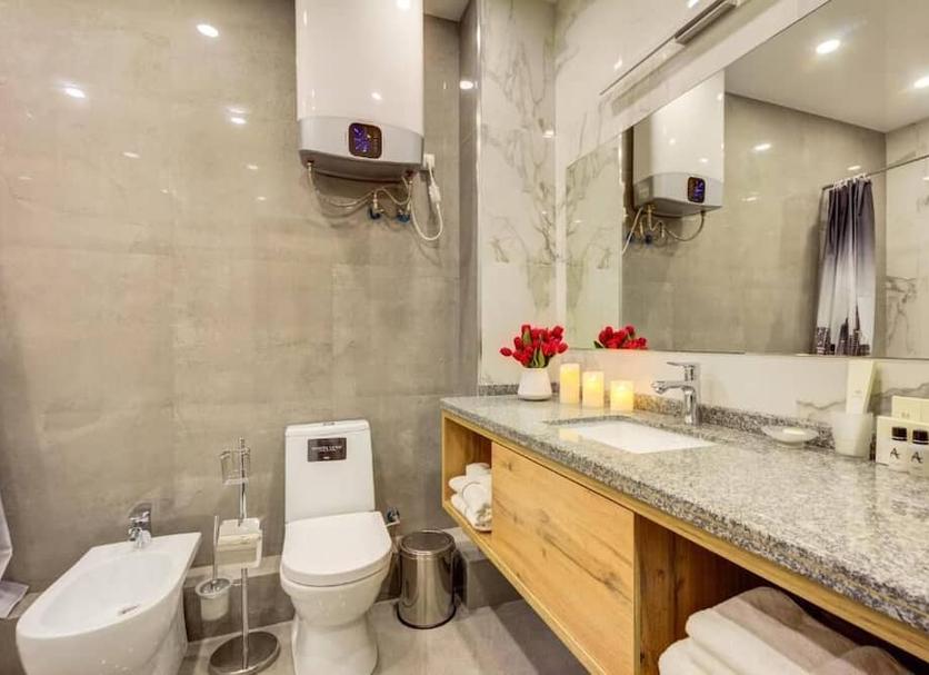 Bathroom Photo