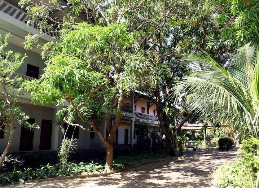 Outdoors view Photo