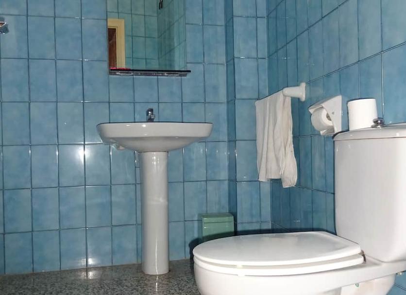 Bathroom Photo