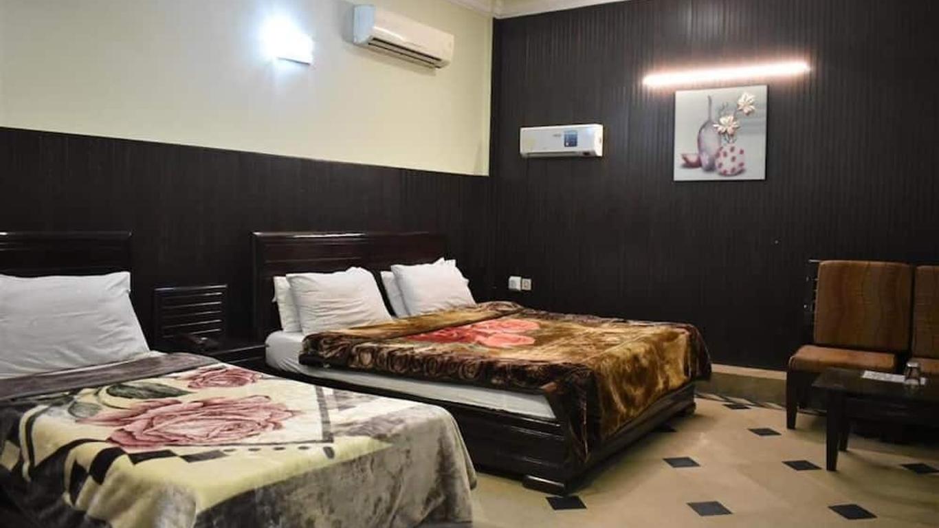 Hotel Afandi