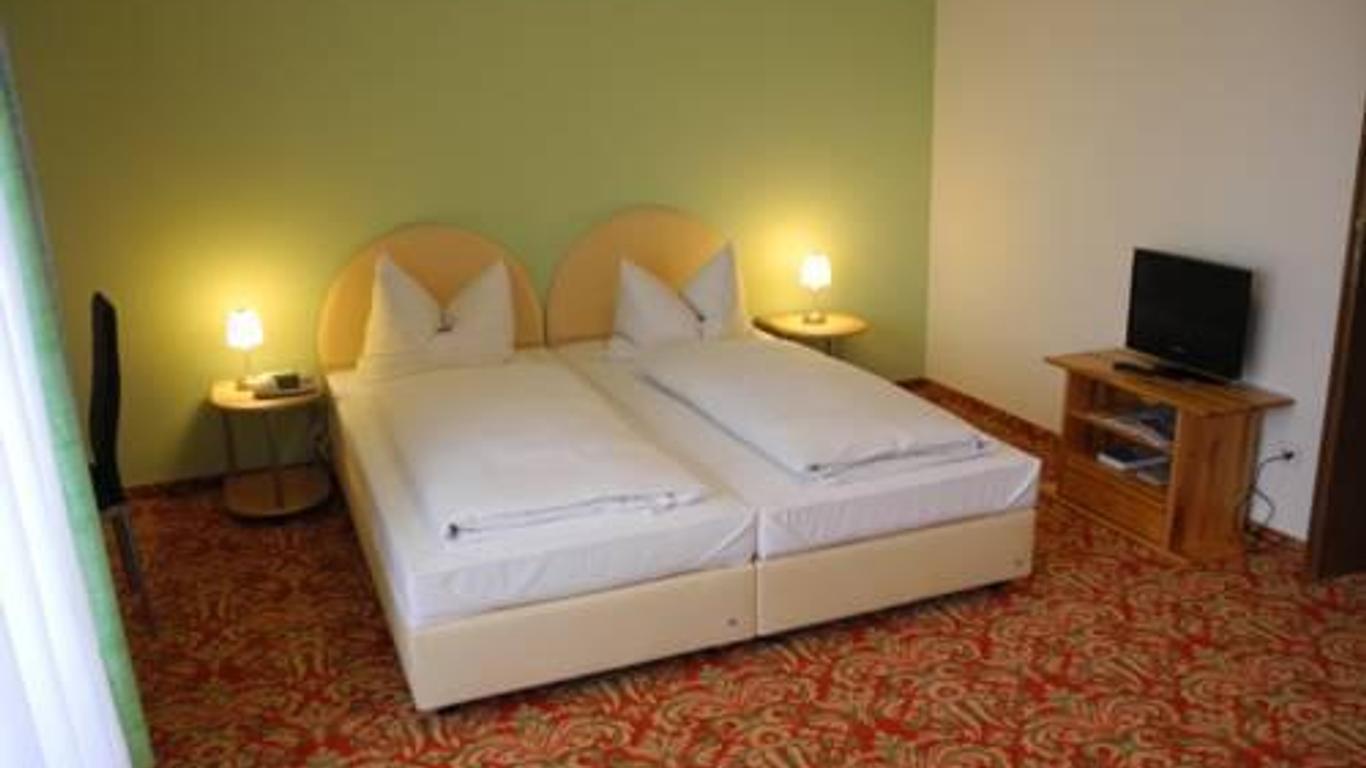 Hotel Schachener Hof