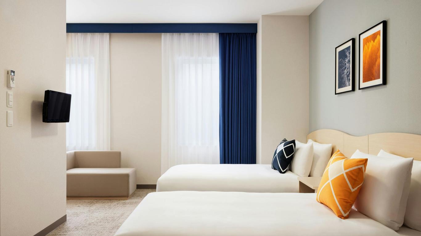 Four Points Flex By Sheraton Morioka