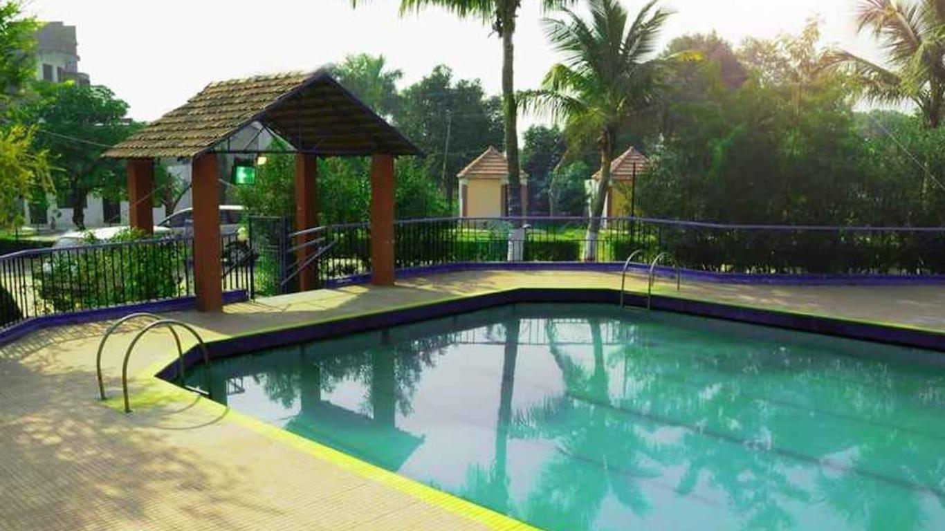 Sanjay Motels I Pvt Ltd (Adults Only)