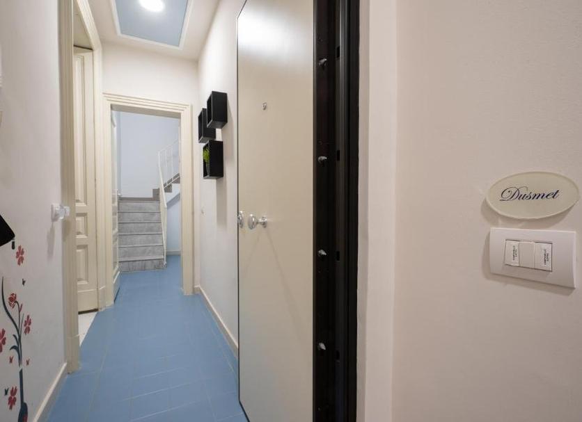 Hallway Photo