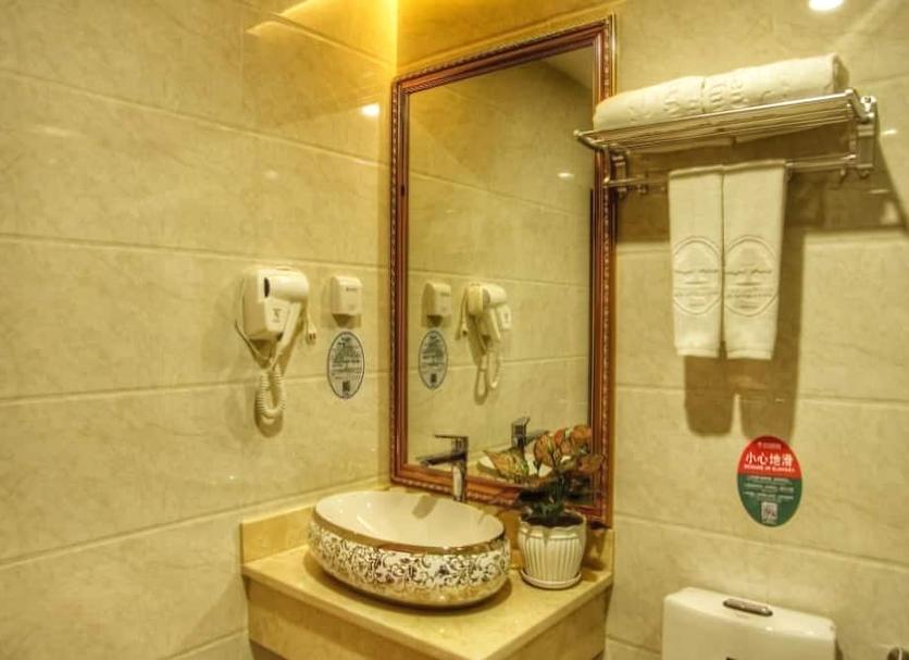 Bathroom Photo