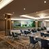 Amari Don Muang Airport Bangkok in Bangkok, a spacious hotel dining area with tables and chairs