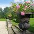 Outdoors view