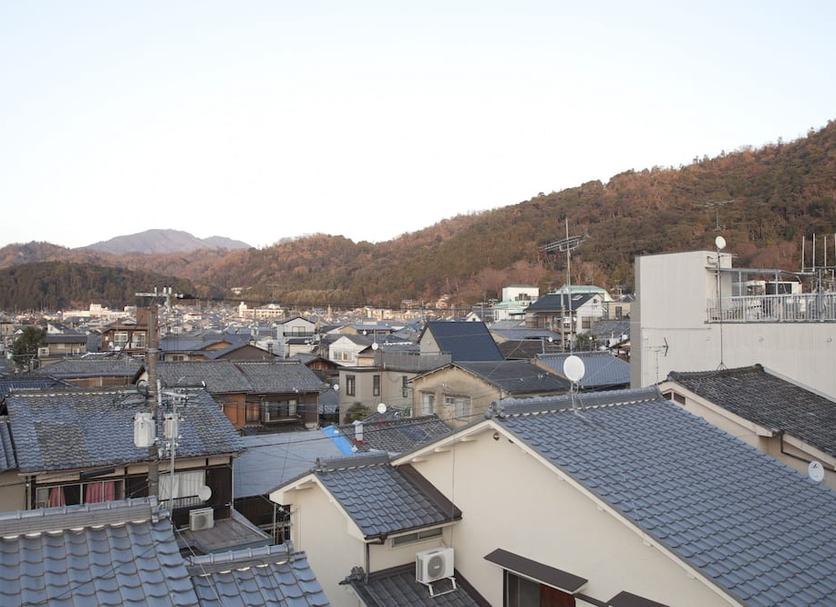 Outdoors view Photo