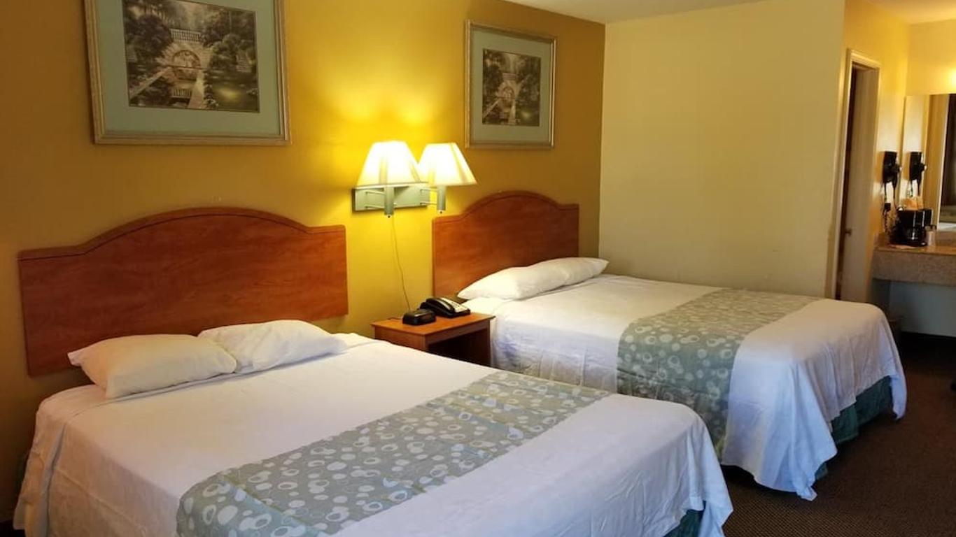 Stay Inn Checotah
