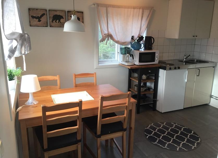 Dining room Photo