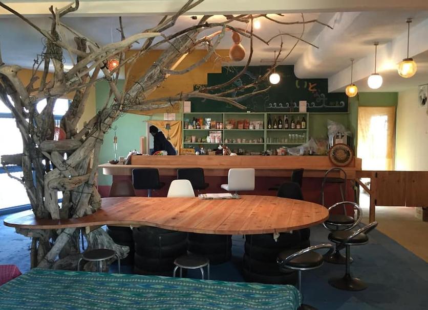 Bar Photo